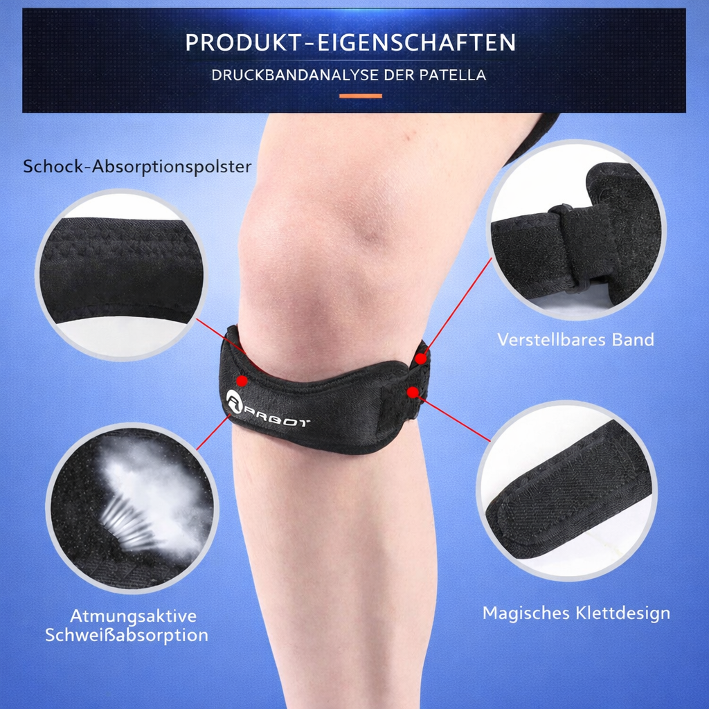 ProFit-Kniebandage