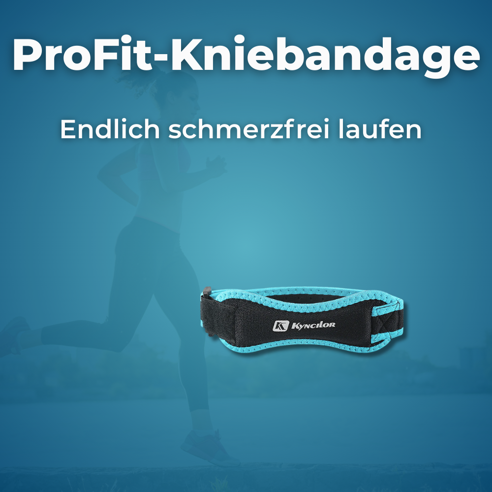 ProFit-Kniebandage