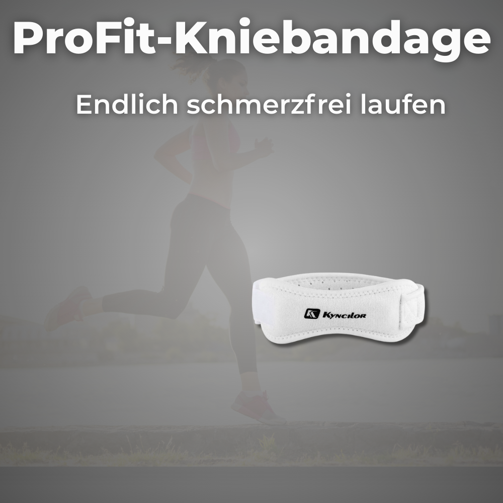 ProFit-Kniebandage